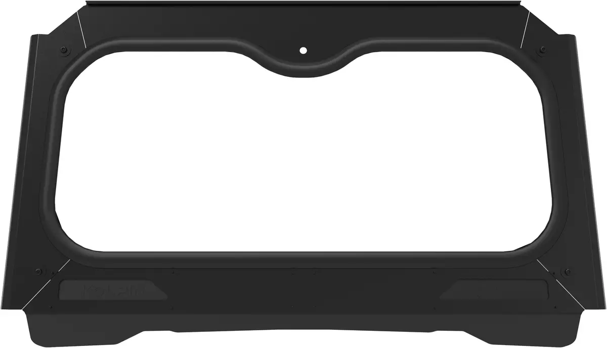 Glass Windshield Pol 1