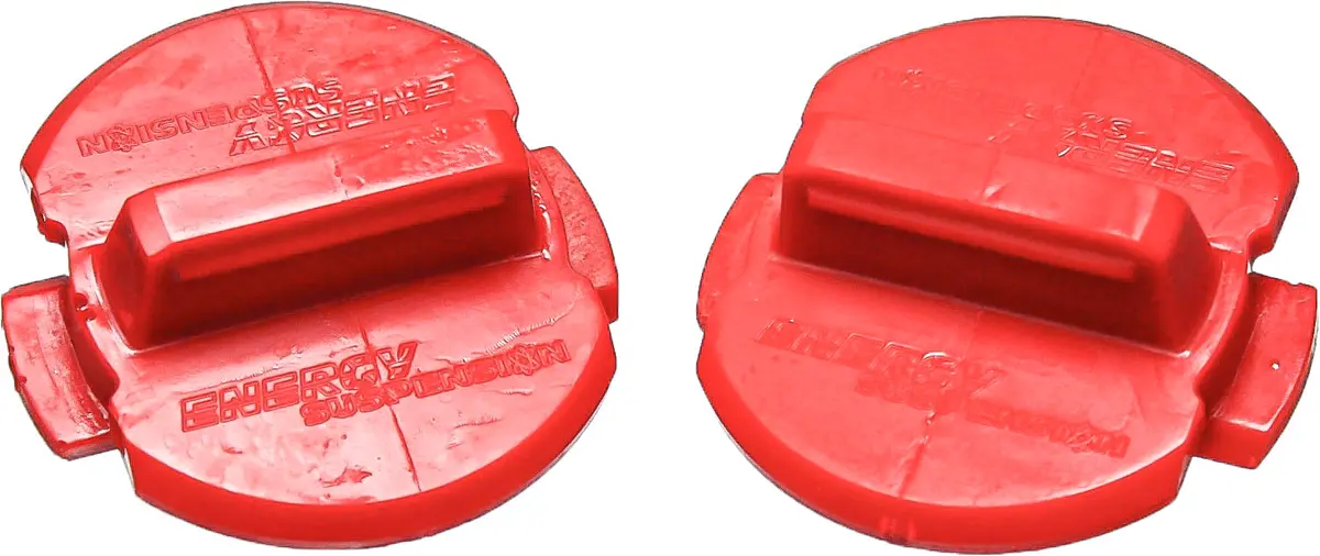 Footwell Drain Plug Kit Pol 1