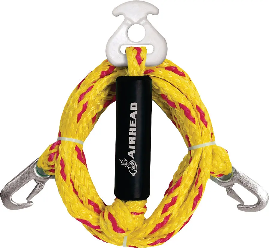 Heavy Duty Tow Harness 1