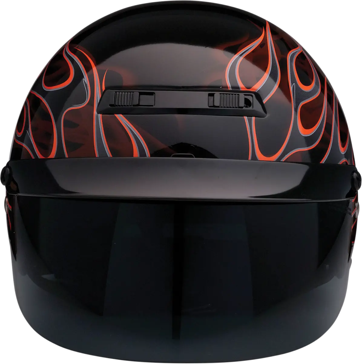Z1r Nomad Face Shield & Visor 3