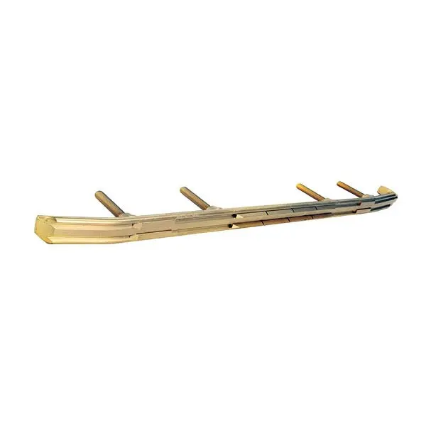 Deuce Bars 7.5 In. 1
