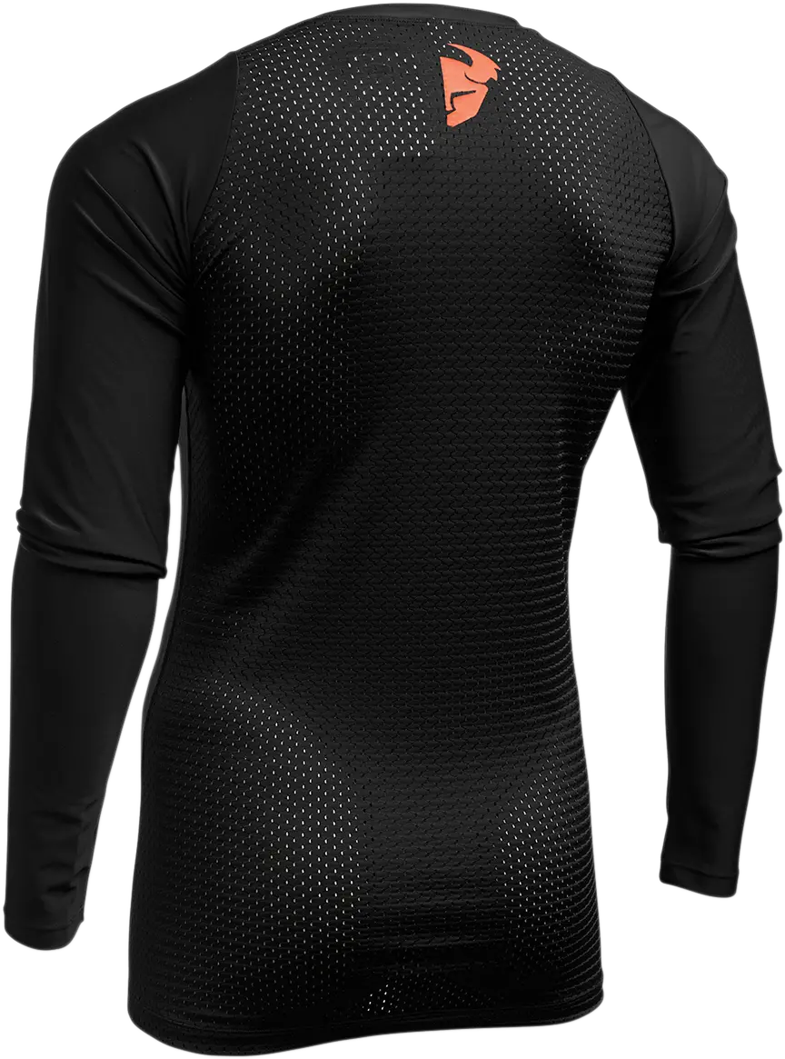 Thor Long Sleeve Comp Shirt 1