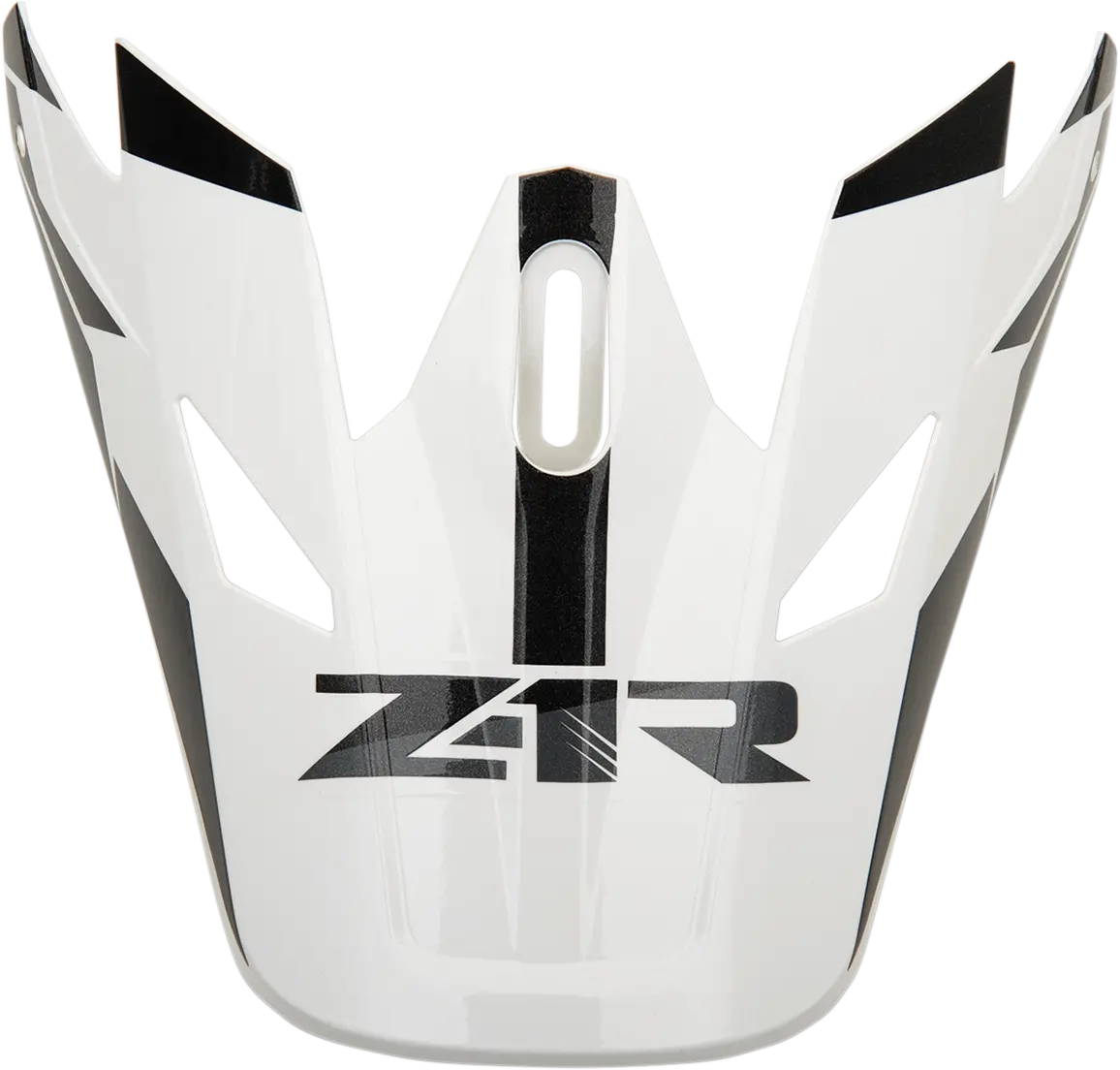 Z1r Rise Visor Kit 1