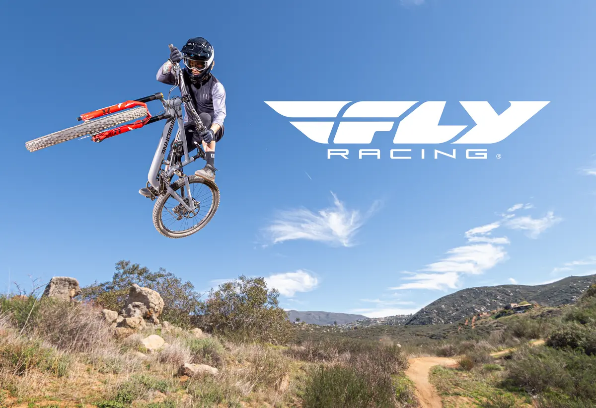 Fly Racing Event And Showroom Display Collection 9