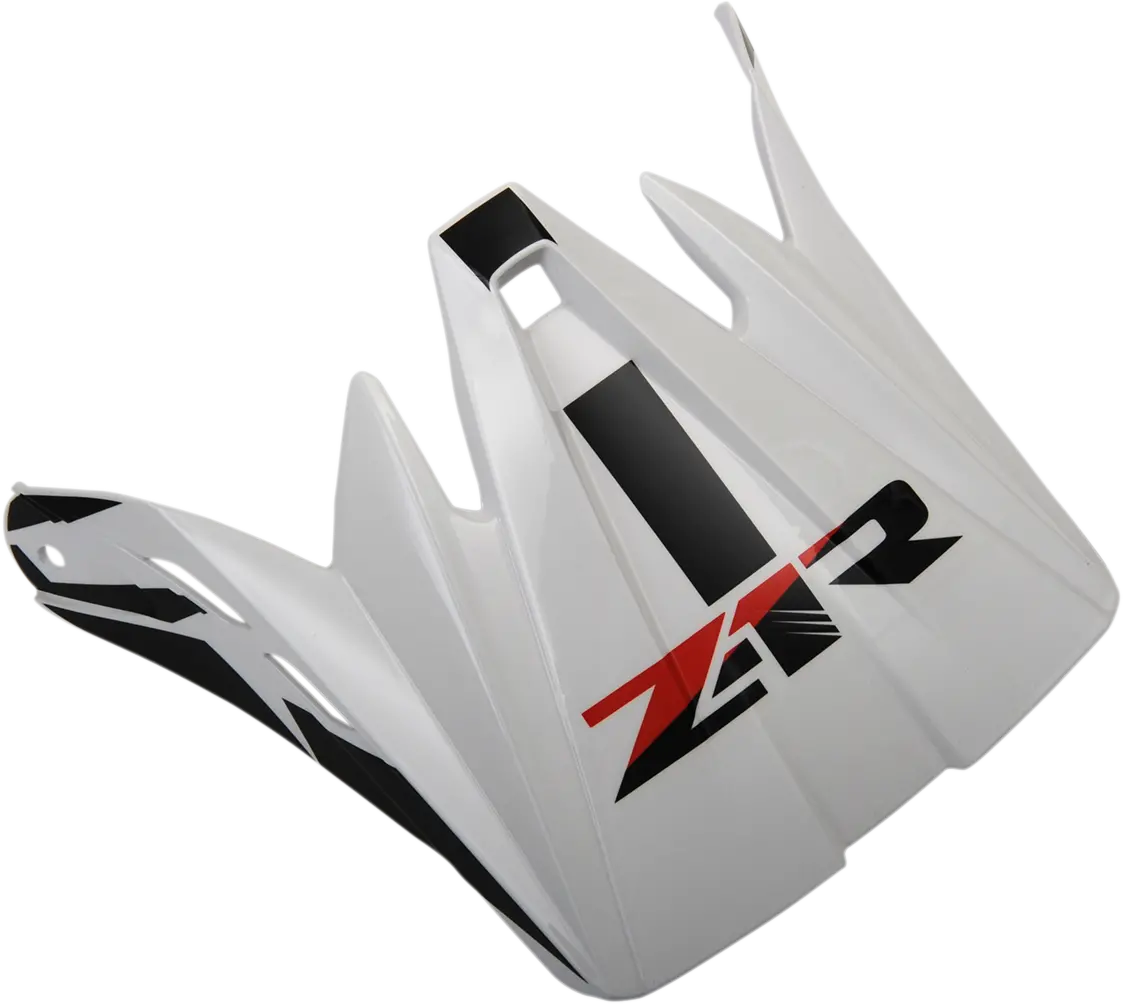 Z1r Child Rise Visor Kit 1