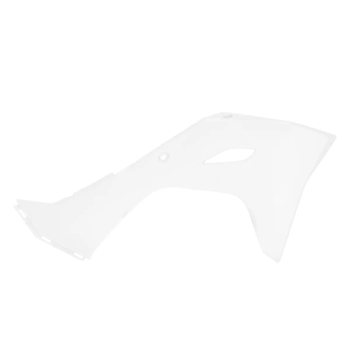 Replica Shrouds White 1