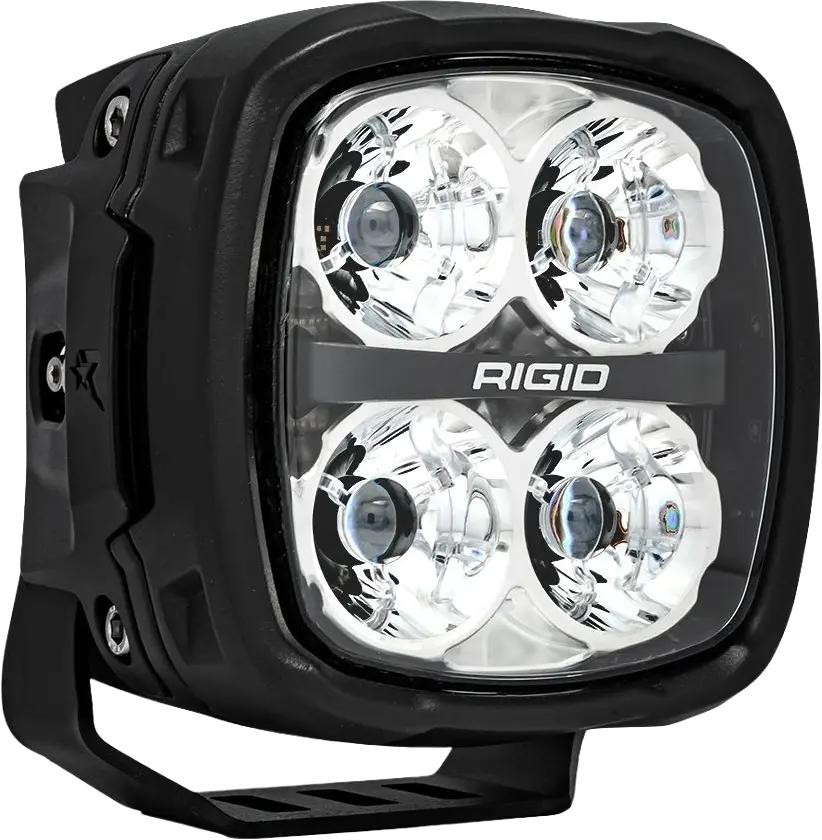 Phoenix 5" Pod Spot Light 1