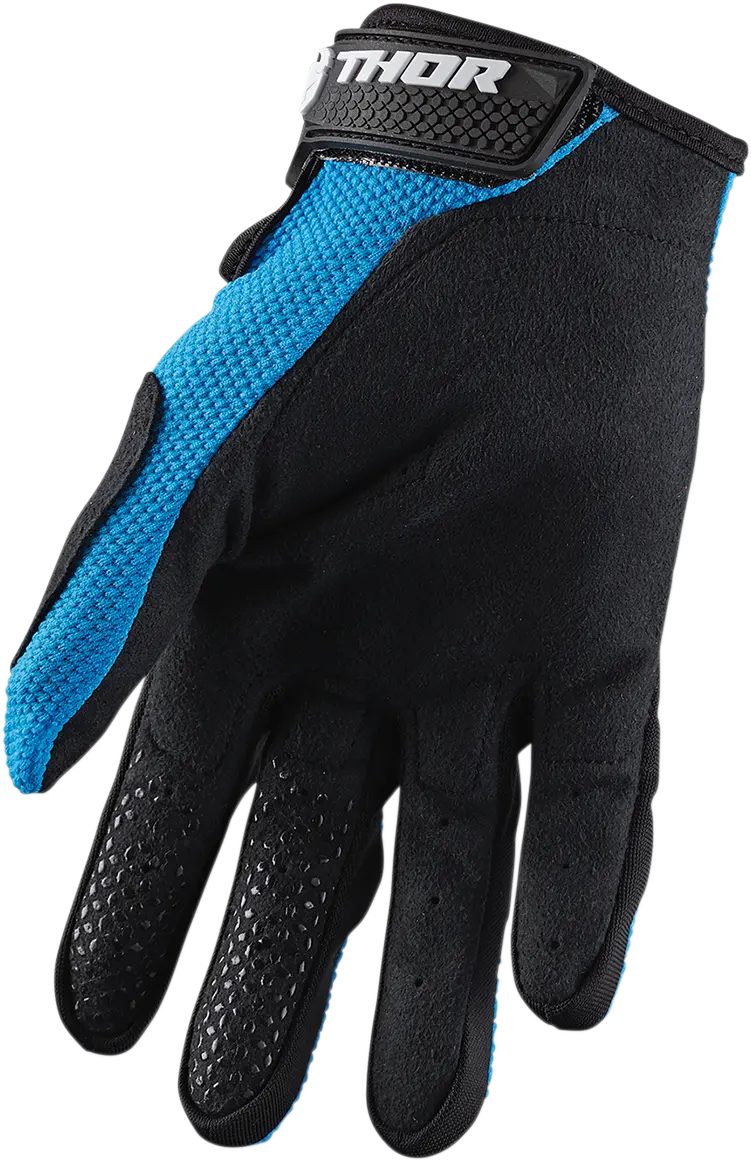 Thor Sector Gloves 11