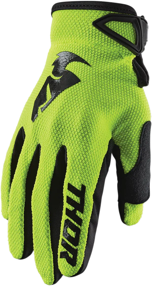 Thor Sector Gloves 13