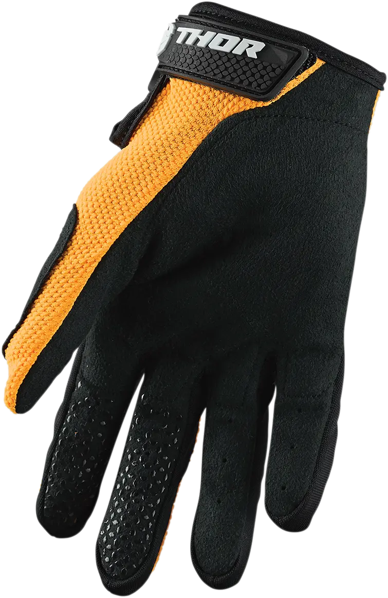 Thor Sector Gloves 7