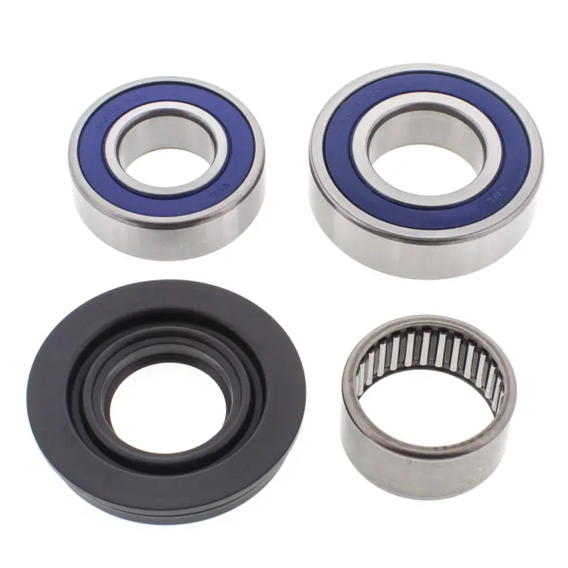 All Balls Racing Drive Shaft Bearing & Seal Kit Lower Shaft 3