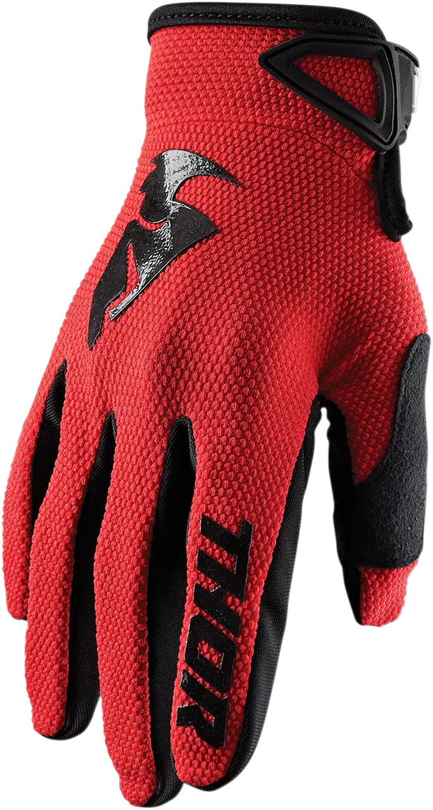 Thor Sector Gloves 1