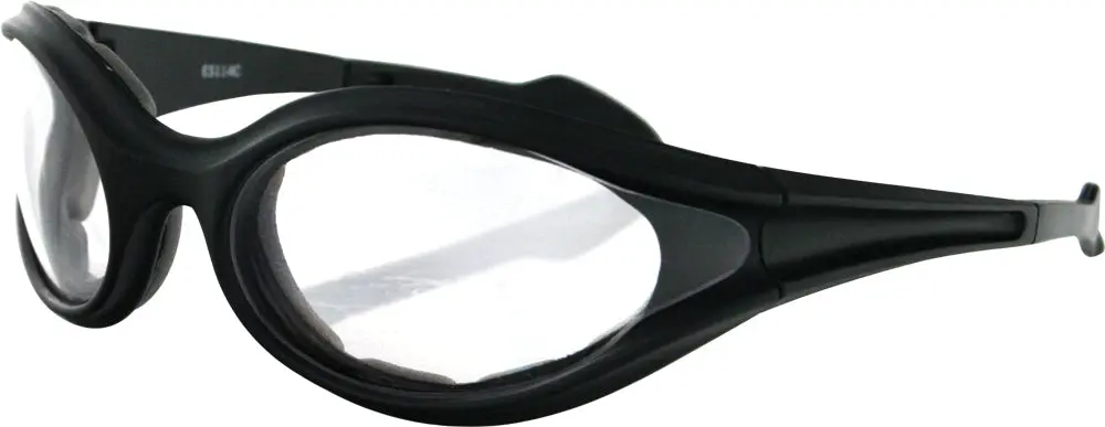 Bobster Foamerz Sunglasses 1