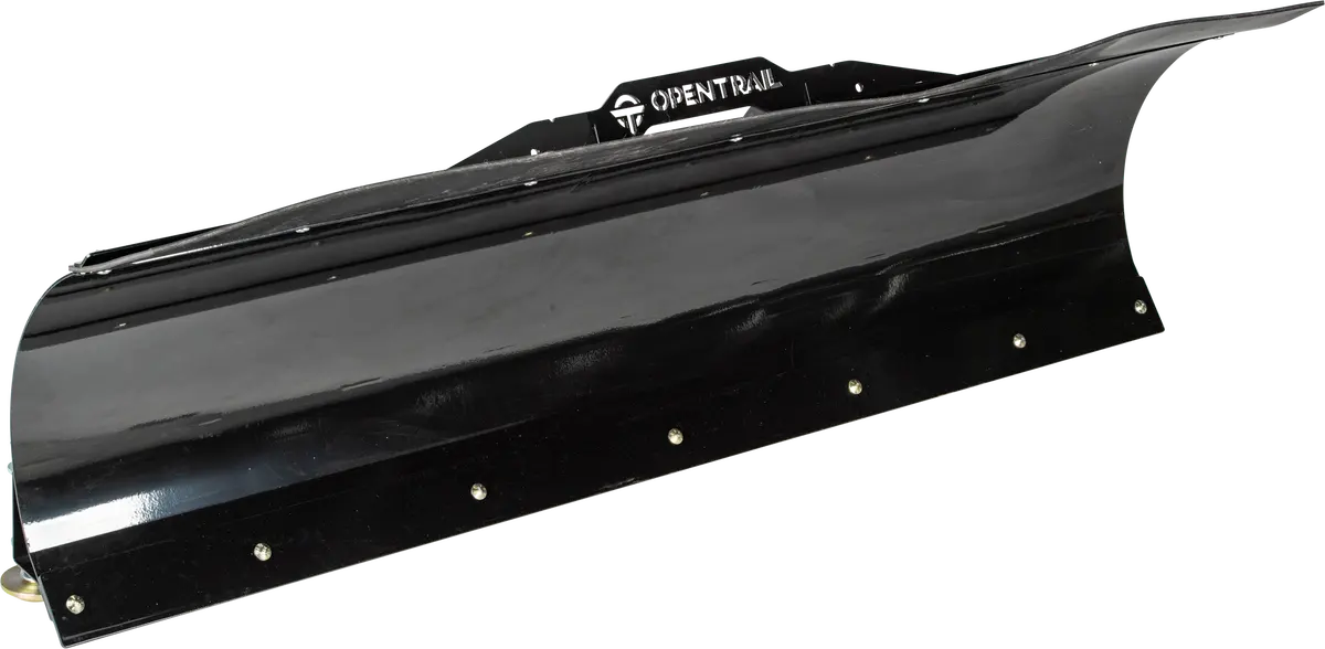 60" Straight Blade 1