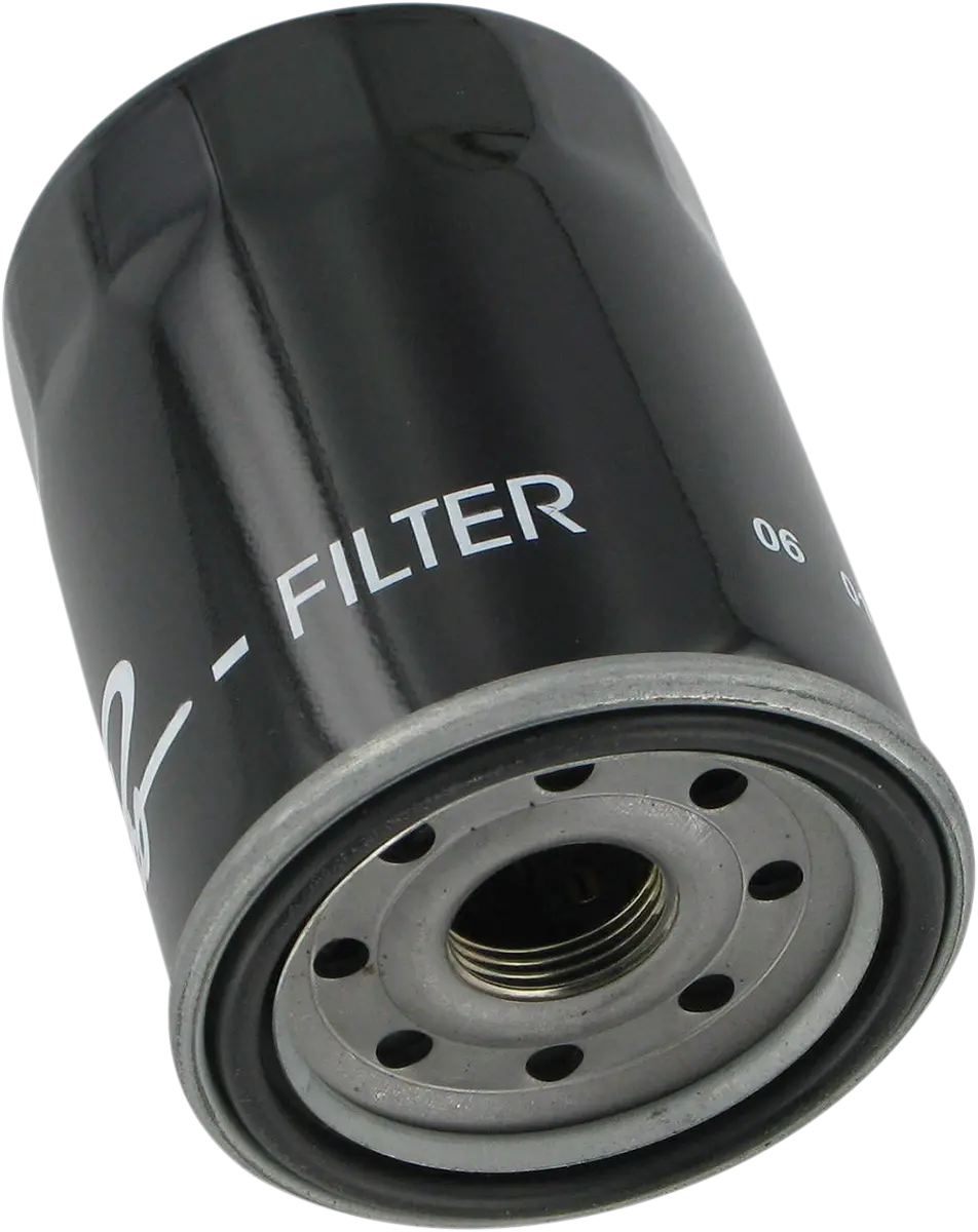 Parts Unlimited Oil Filter 0812-029 1