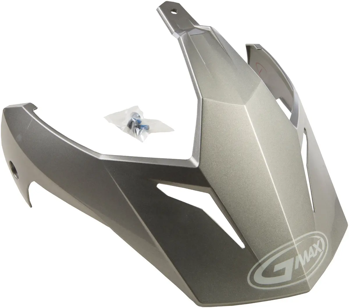 Visor W/Screws Gm 11 / Gm 11S 19
