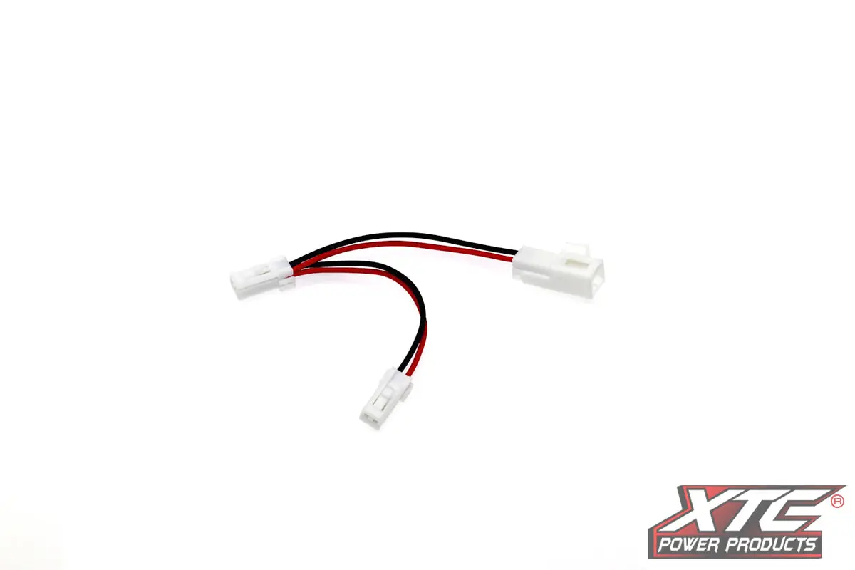 Plug N Play Power Out Aux Spliter Can 1