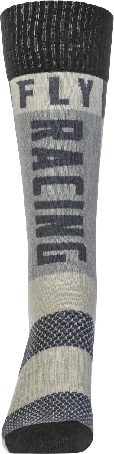 Youth Mx Socks Thick 2