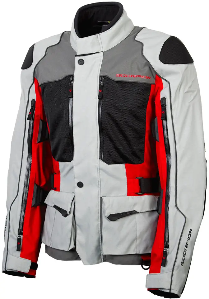 Yosemite Jacket And Pants 56