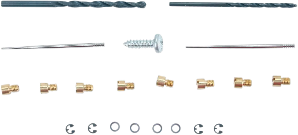 Dynojet Jet Kit - Stage 1/3 - Kawasaki 2138 1