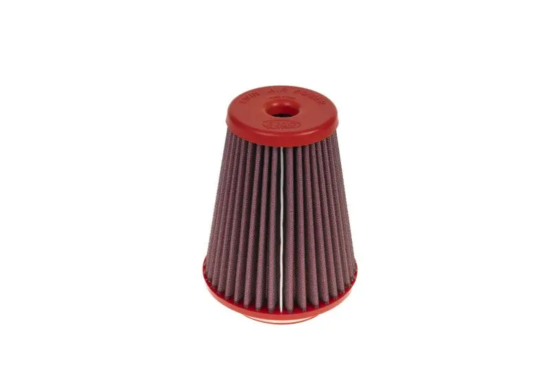 Bmc Twin Air Universal Conical Filter W/Polyurethane Top - 80Mm Id / 151Mm H 1