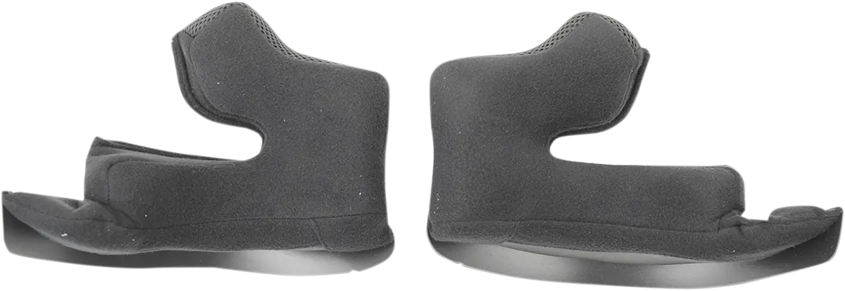 Z1r Strike Ops Cheek Pads & Liner 3