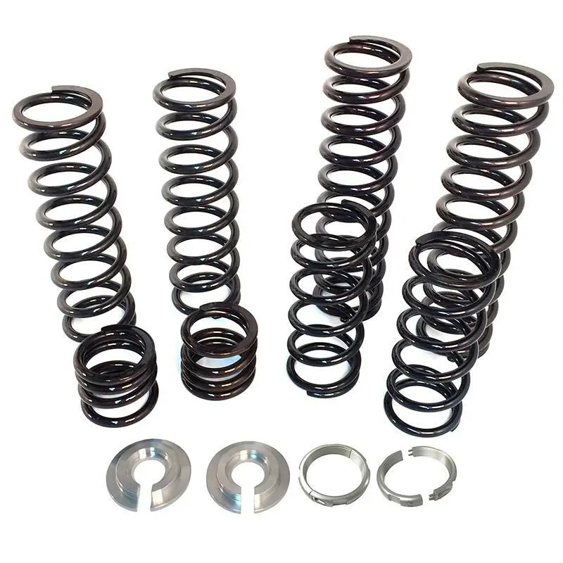Dual Rate Spring Kit Pol 1