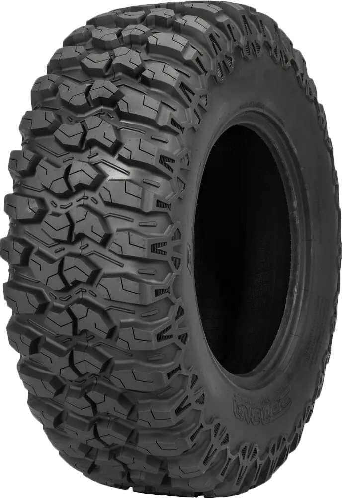 Tire Trail Saw 2.0 30X10r14 Radial 8Pr Lr660lbs 1