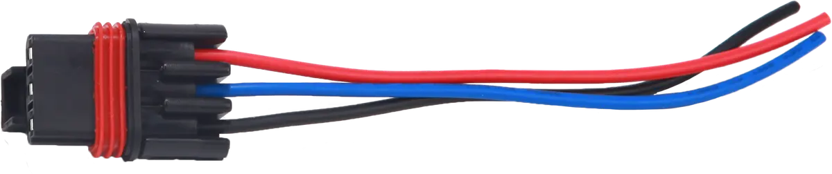 Bus Bar Pigtail Harness 1