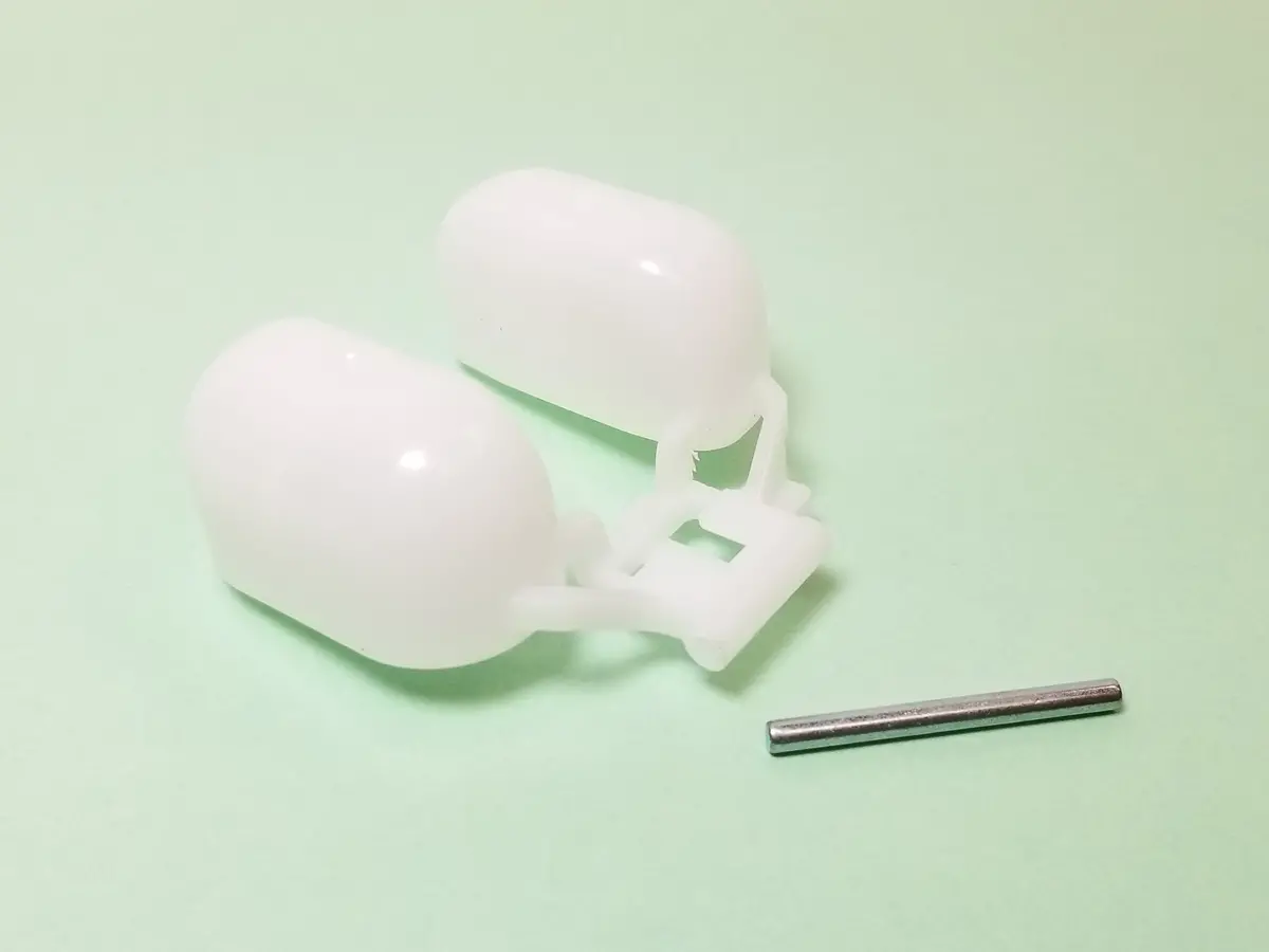 K&S Carburetor Float 1