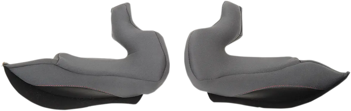Z1r Solaris Liner And Cheek Pads 12