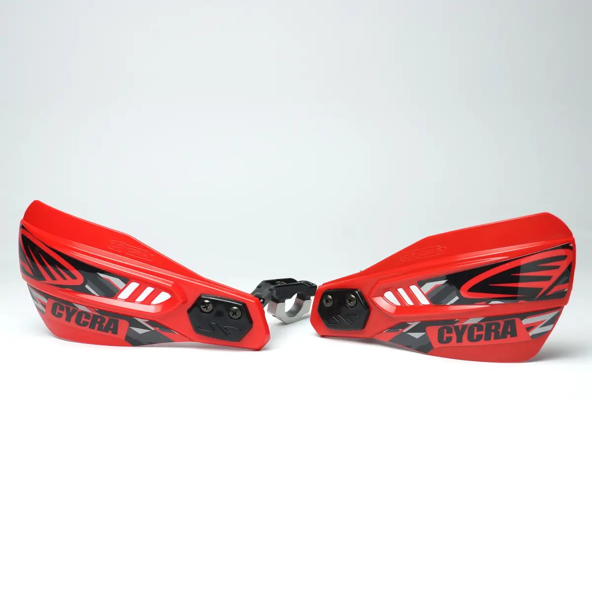 Primal Hand Shields Special Edition Red 1