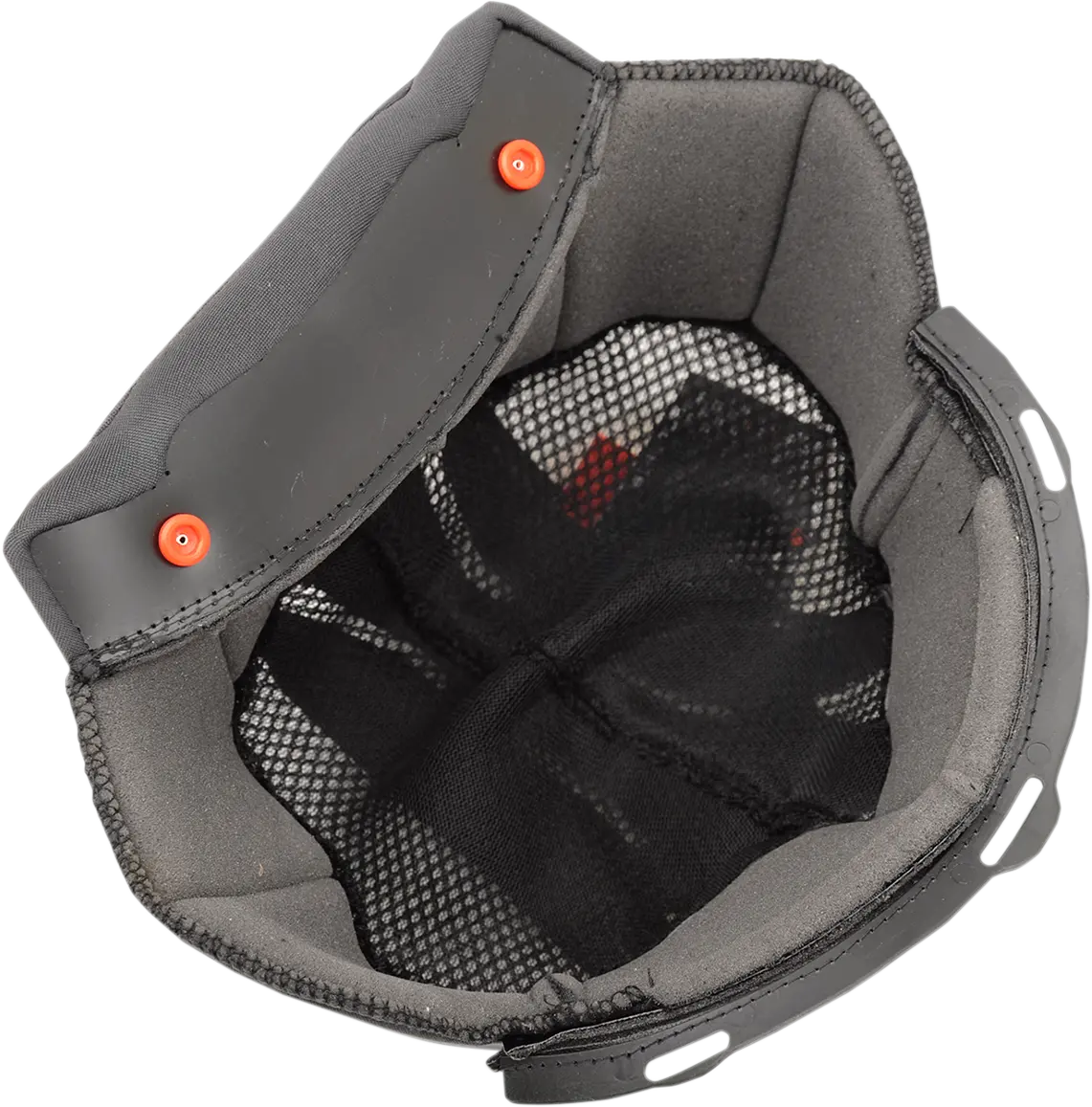 Z1r Solaris Liner And Cheek Pads 9