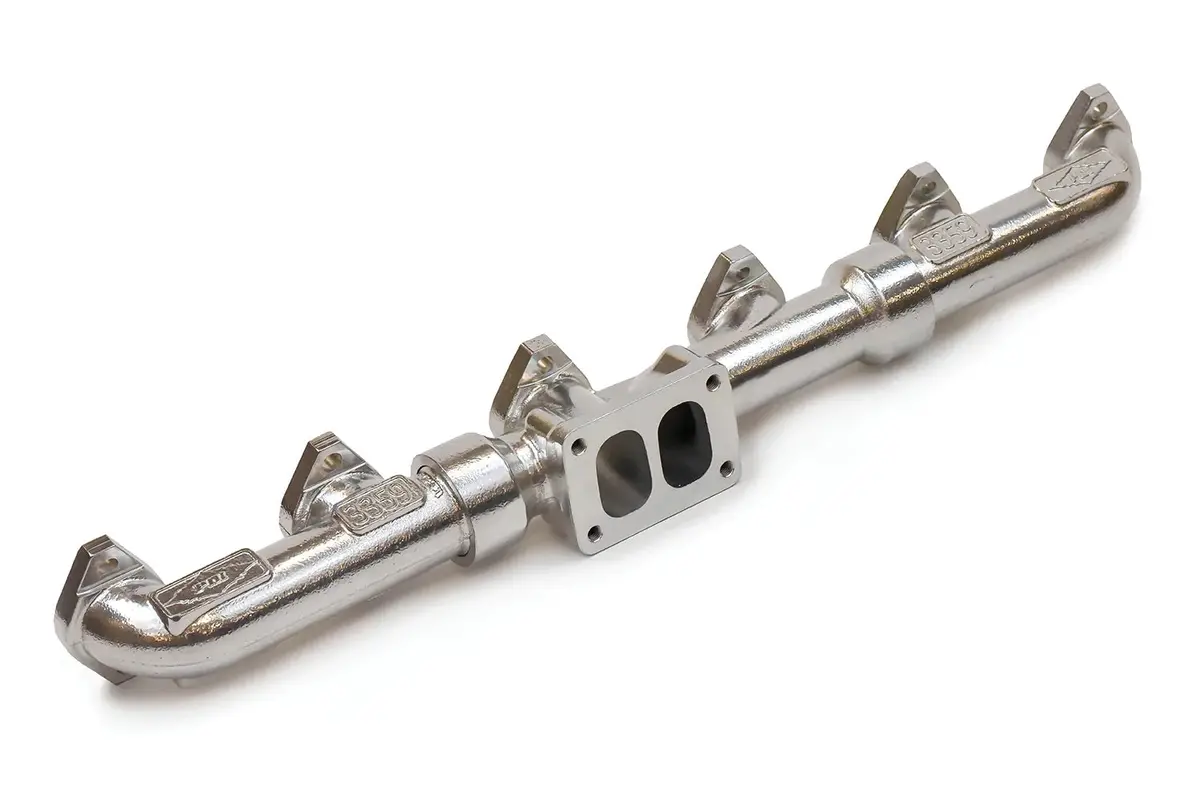 Pdi Big Boss Stage 1 Performance Kit For Cat C15 | C16 | 3406E 1
