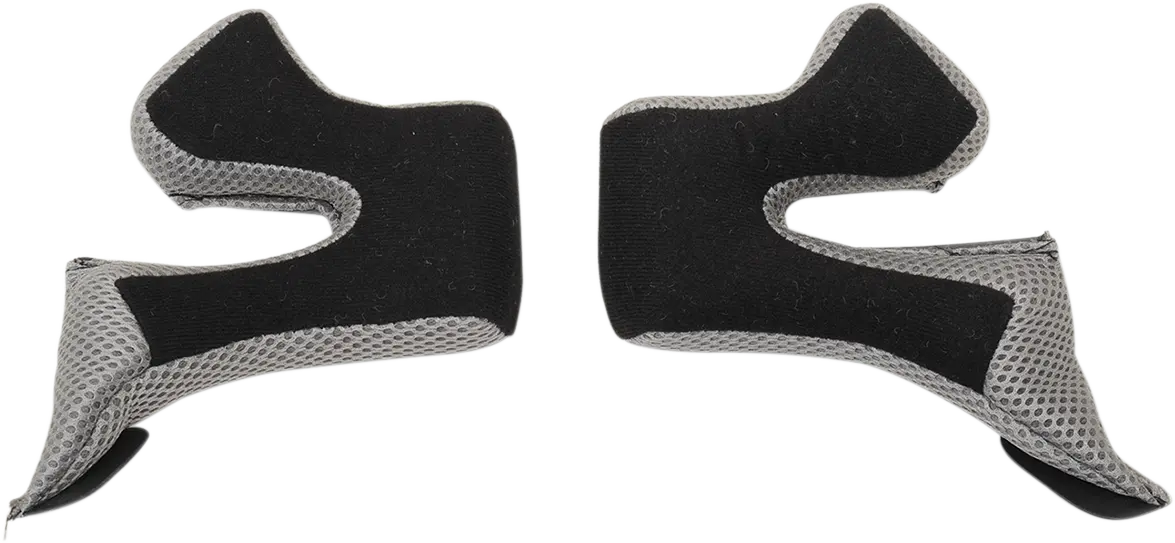 Z1r Rise Cheek Pads And Liners 11
