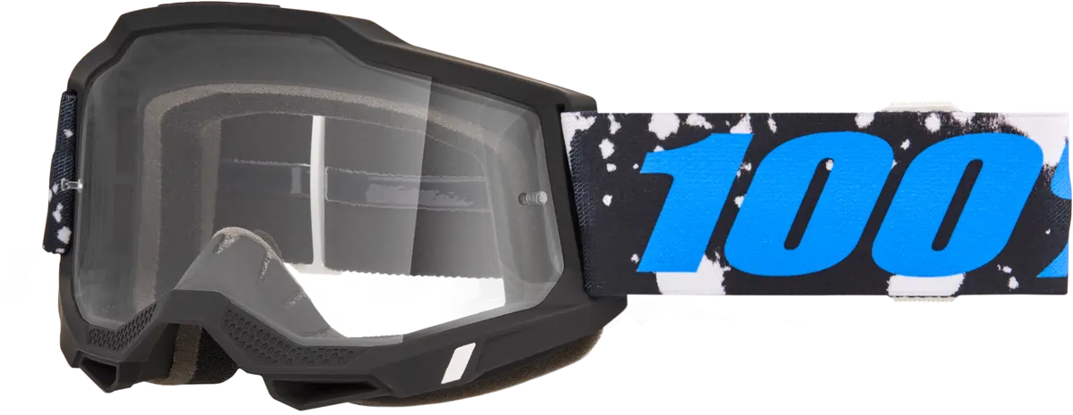 Accuri 2 Goggle Calisto 2