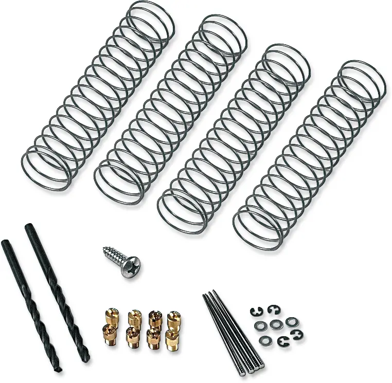 Dynojet Jet Kit - Stage 1 - Suzuki 3195 1