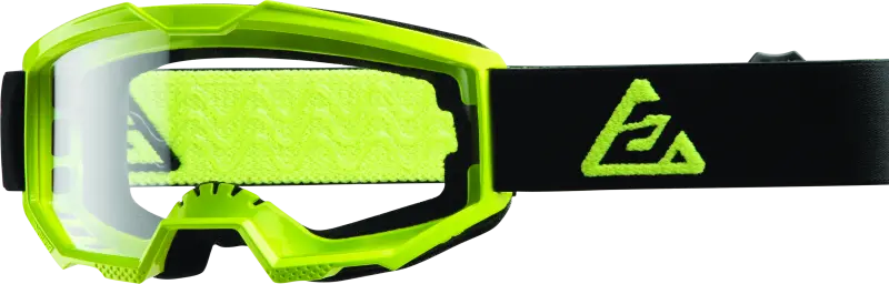 Answer Apex 1 Goggles 12