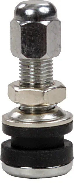 Valve Stems 4/Pk 2