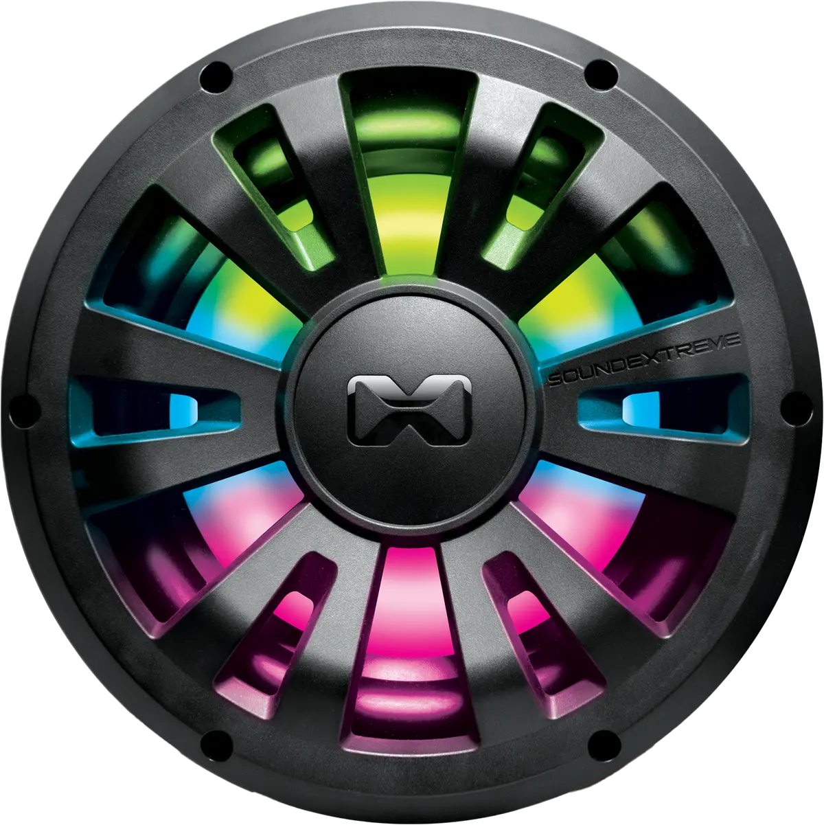 Se 10'' Wired Subwoofer 1