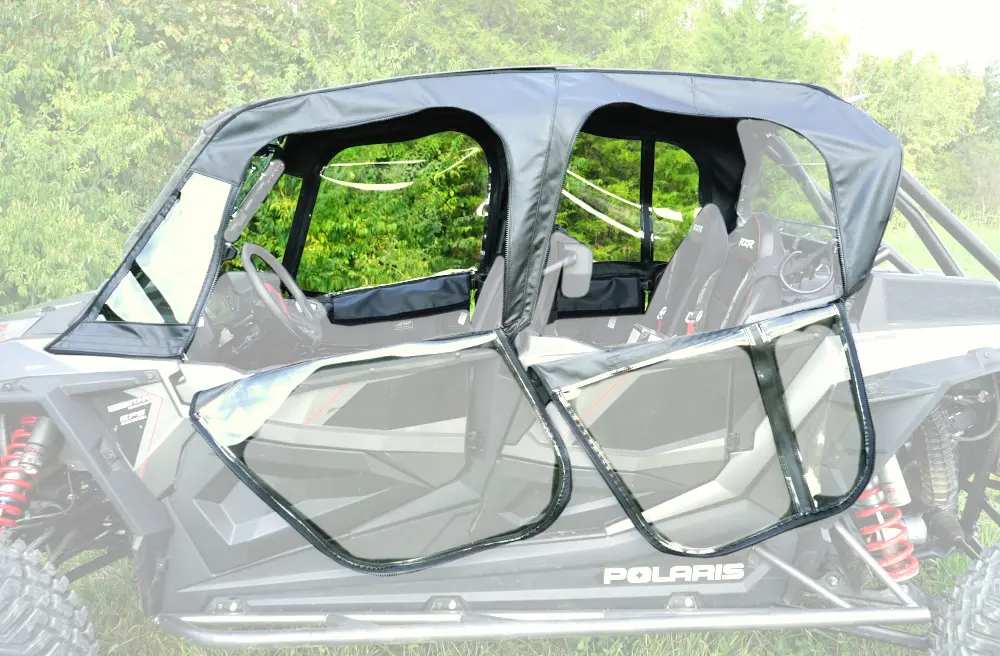 Soft Doors  Polaris 1