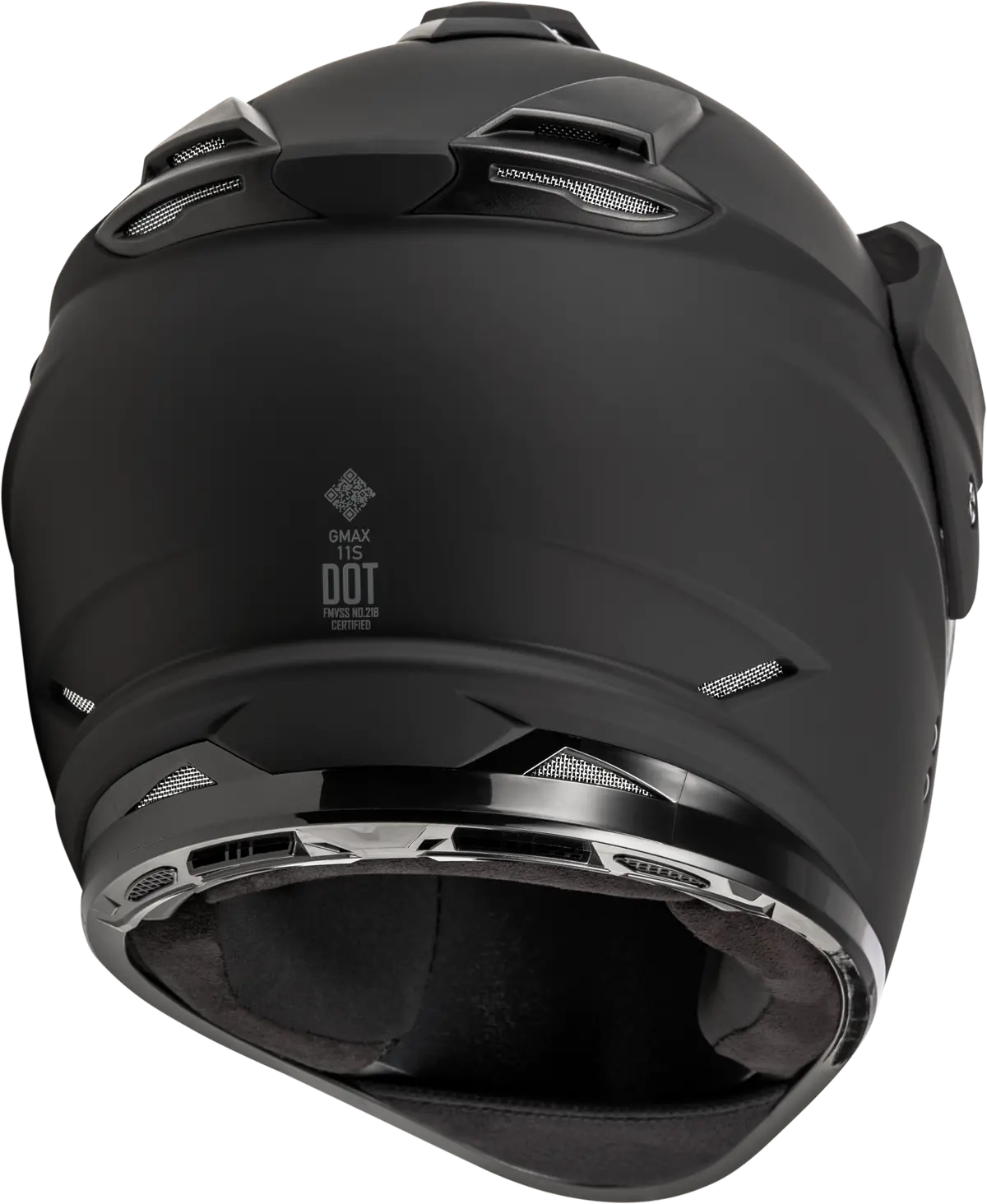 Gm 11S Snow Helmet 4