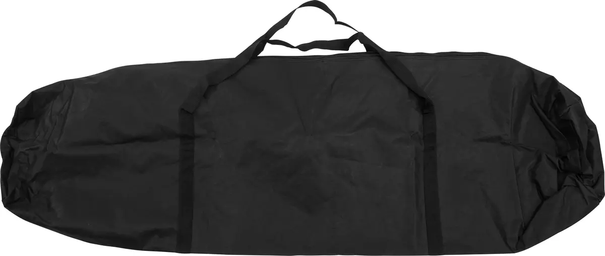 Canopy Carry Bag Black 1