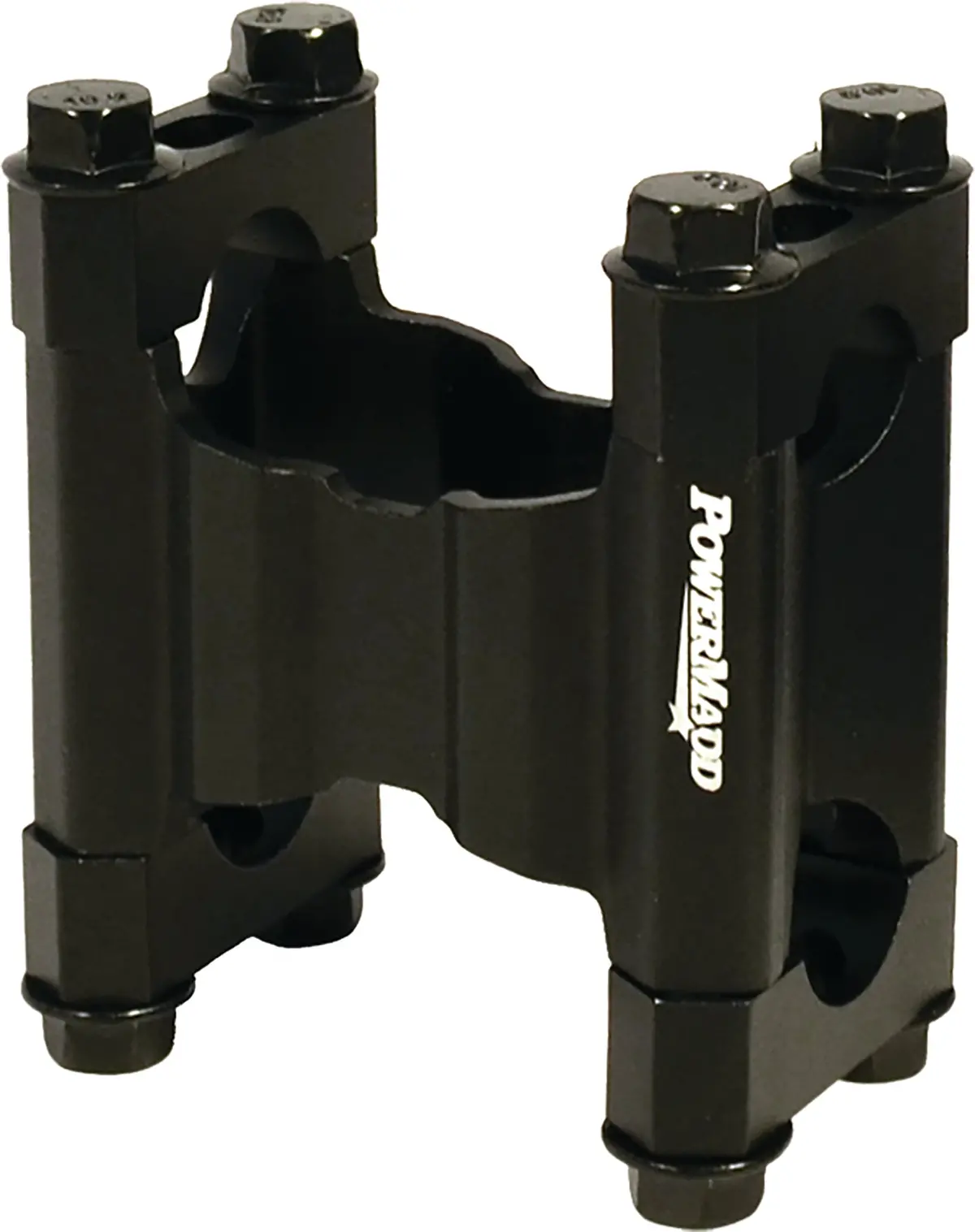 Narrow Pivot Riser 2" W/Bolts & Clamps 1
