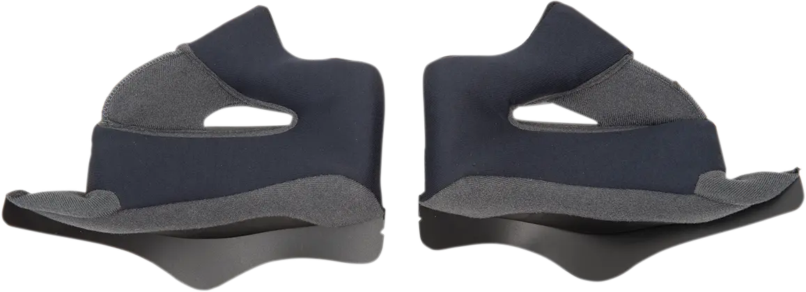 Z1r Jackal Liners & Cheek Pads 10