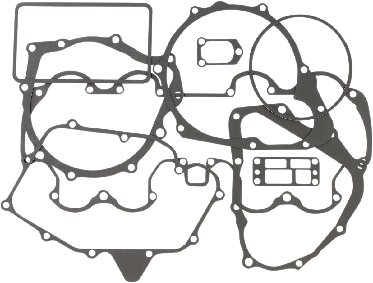 Cometic Gasket Kit - Honda C8863 1