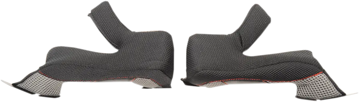 Z1r Range Cheek Pads And Liners 1