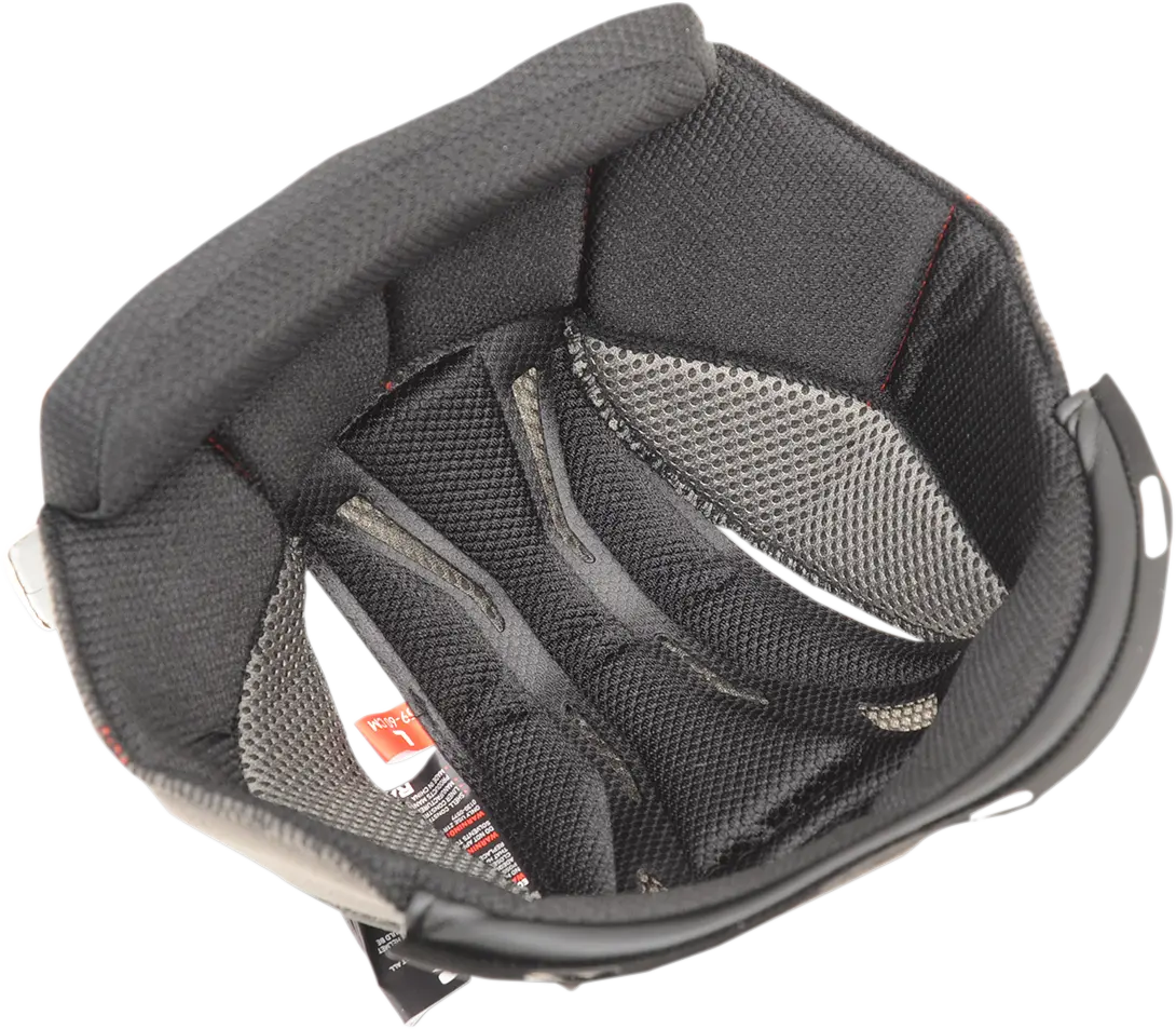 Z1r Range Cheek Pads And Liners 7