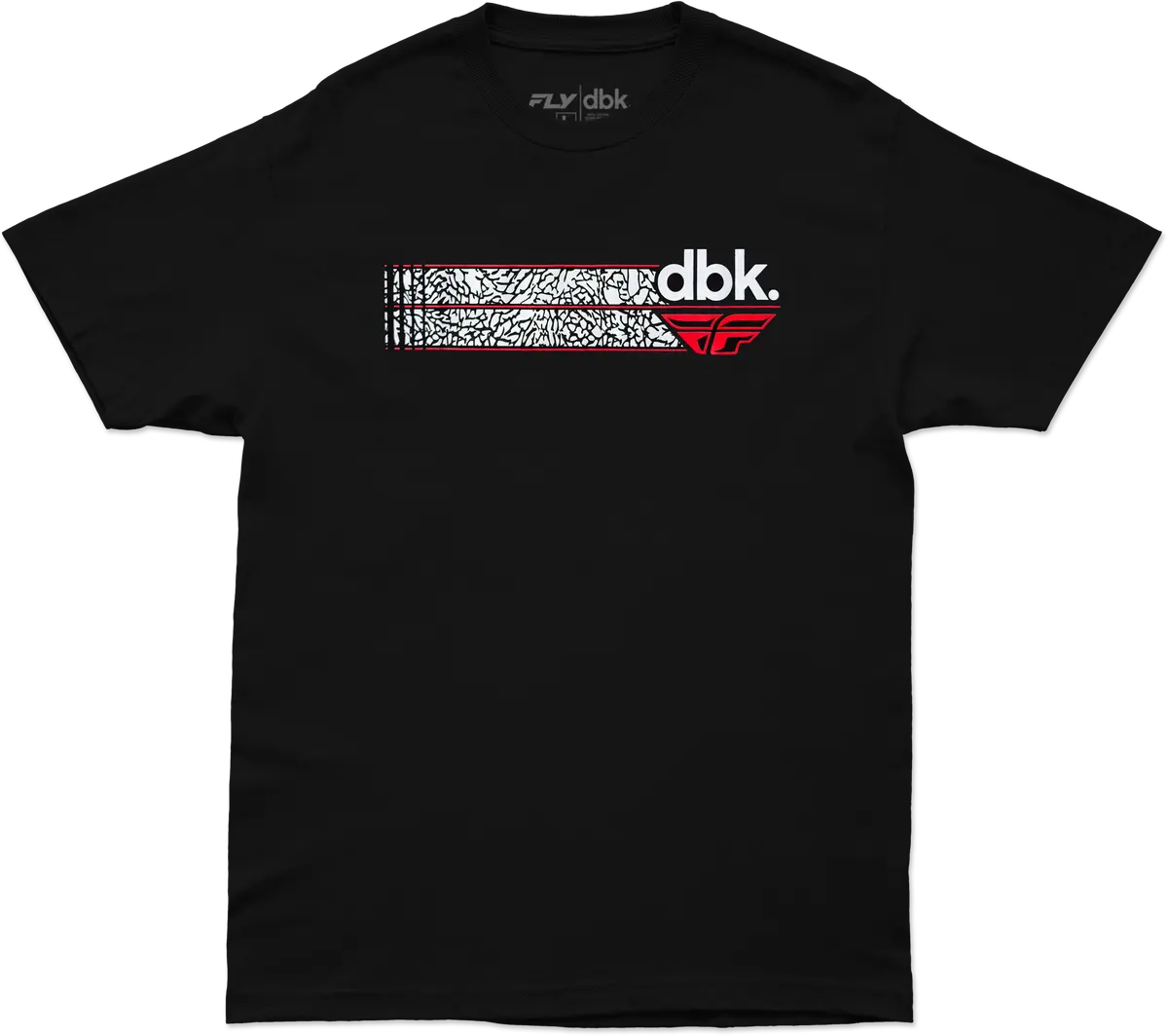 Fly Dbk Elephant Tee 5