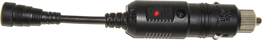 Heated Shield Adaptor S/M 1